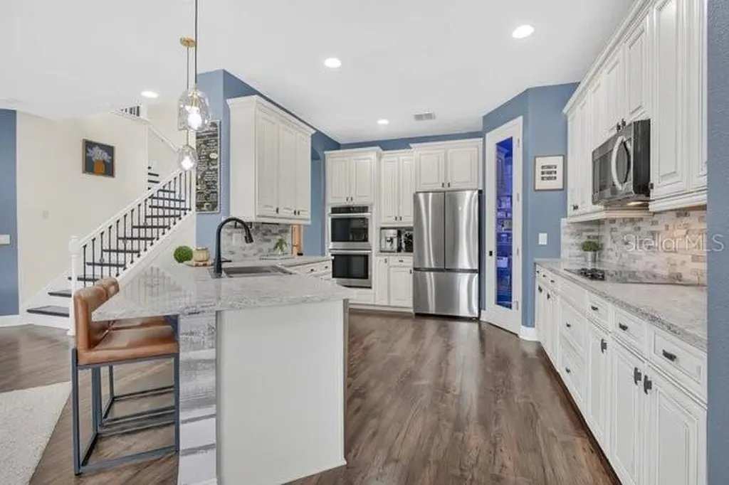 427 Egret Place Drive Winter Garden FL 34787
