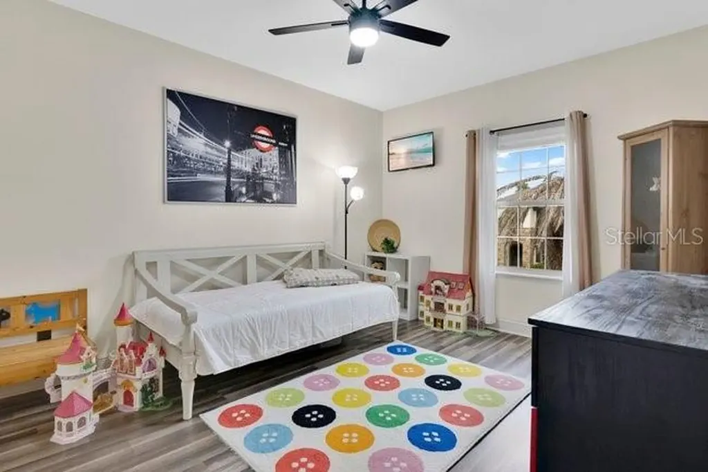 427 Egret Place Drive Winter Garden FL 34787