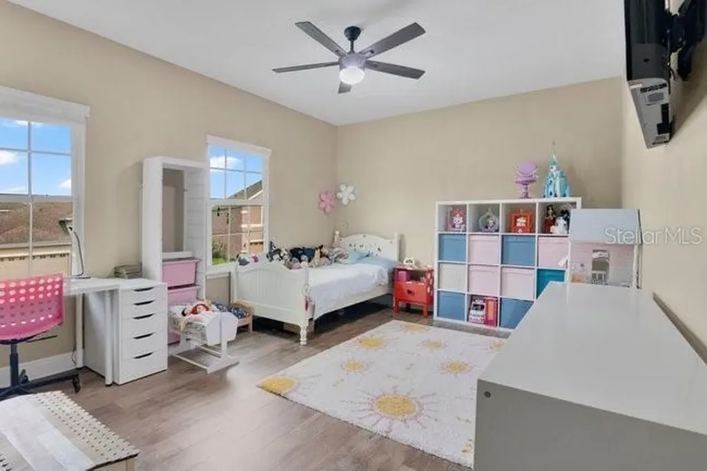 427 Egret Place Drive Winter Garden FL 34787