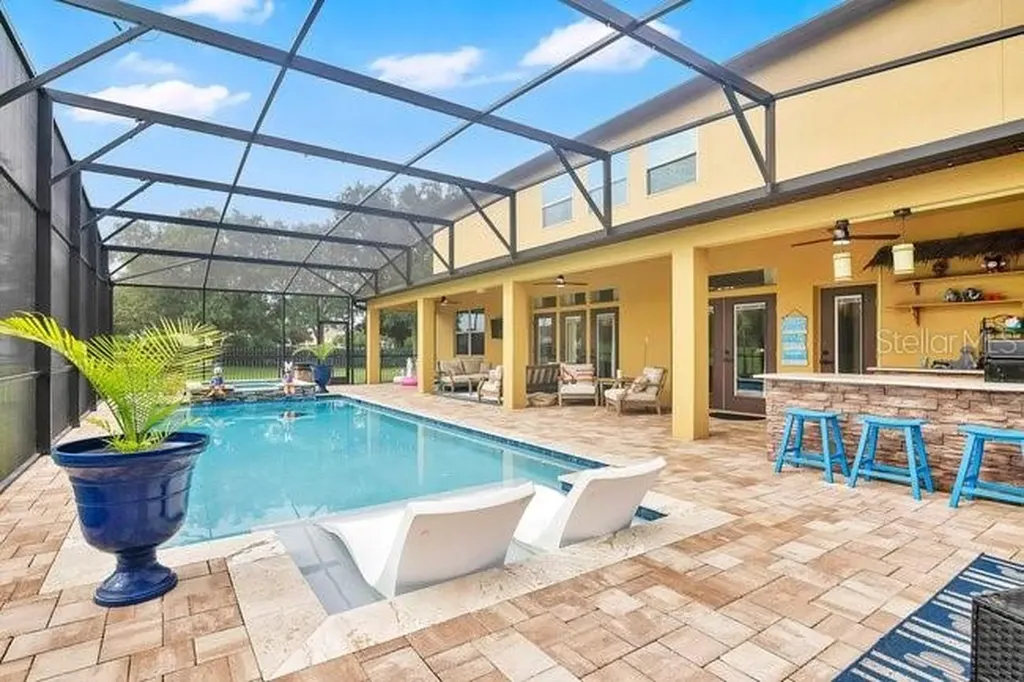 427 Egret Place Drive Winter Garden FL 34787