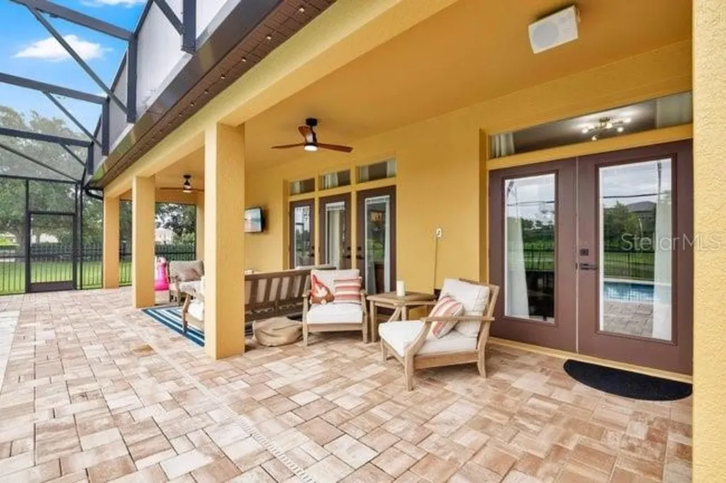 427 Egret Place Drive Winter Garden FL 34787