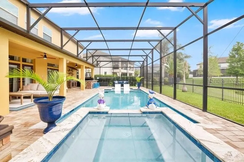 427 Egret Place Drive Winter Garden FL 34787