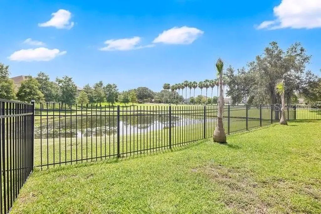 427 Egret Place Drive Winter Garden FL 34787