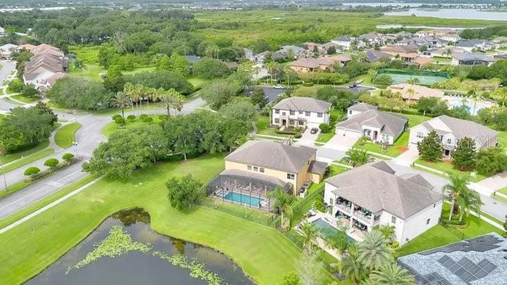 427 Egret Place Drive Winter Garden FL 34787