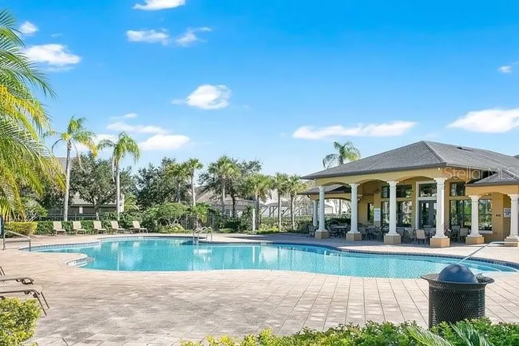 427 Egret Place Drive Winter Garden FL 34787