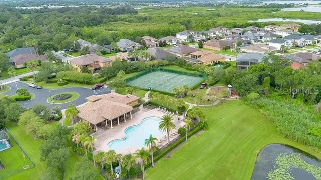 427 Egret Place Drive Winter Garden FL 34787