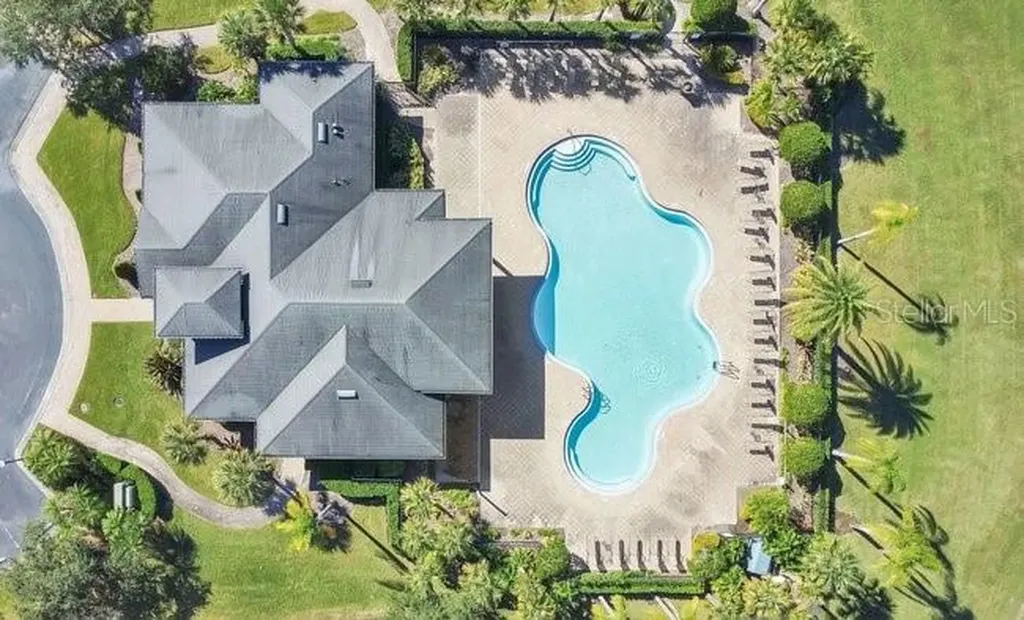 427 Egret Place Drive Winter Garden FL 34787