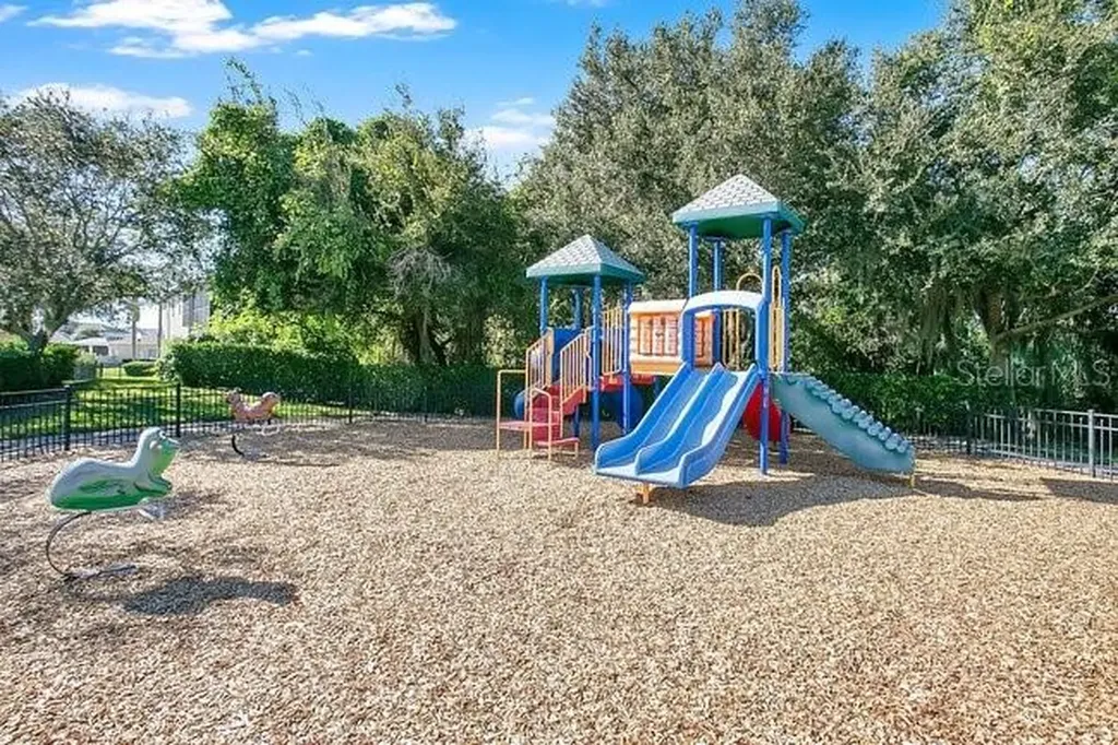427 Egret Place Drive Winter Garden FL 34787