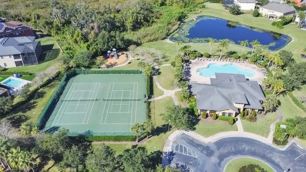 427 Egret Place Drive Winter Garden FL 34787