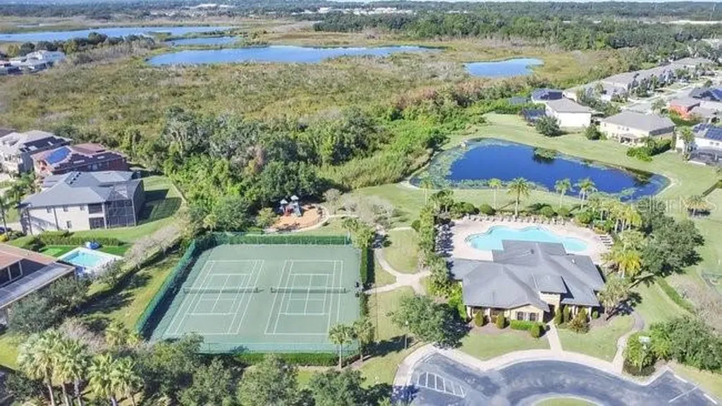 427 Egret Place Drive Winter Garden FL 34787