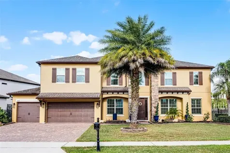 427 Egret Place Drive Winter Garden FL 34787