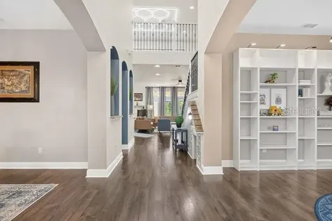427 Egret Place Drive Winter Garden FL 34787