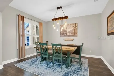 427 Egret Place Drive Winter Garden FL 34787