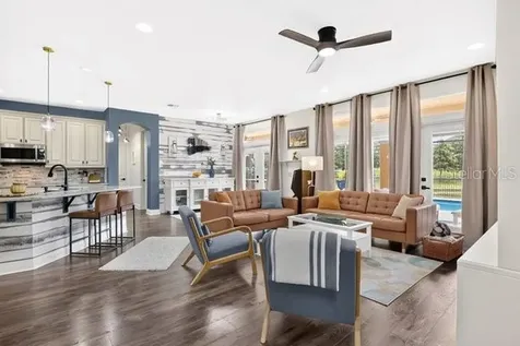 427 Egret Place Drive Winter Garden FL 34787