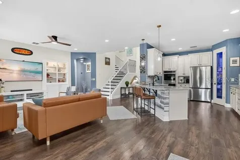 427 Egret Place Drive Winter Garden FL 34787