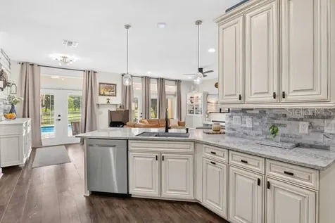 427 Egret Place Drive Winter Garden FL 34787