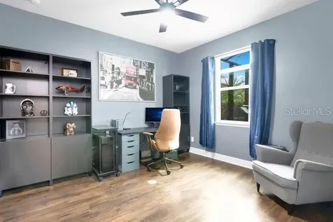 427 Egret Place Drive Winter Garden FL 34787