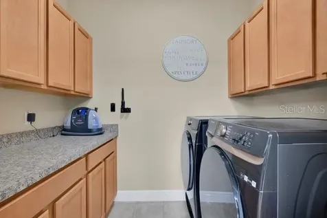 427 Egret Place Drive Winter Garden FL 34787