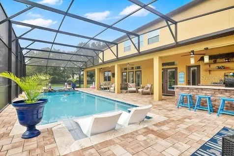427 Egret Place Drive Winter Garden FL 34787