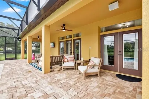 427 Egret Place Drive Winter Garden FL 34787