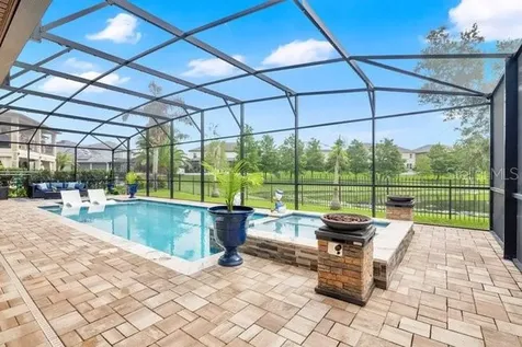427 Egret Place Drive Winter Garden FL 34787