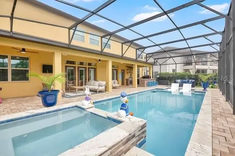 427 Egret Place Drive Winter Garden FL 34787