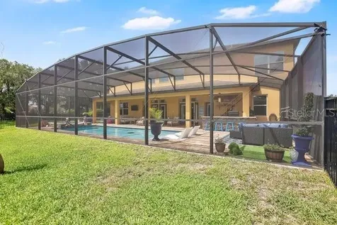 427 Egret Place Drive Winter Garden FL 34787