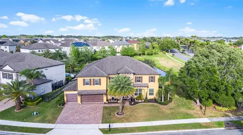 427 Egret Place Drive Winter Garden FL 34787