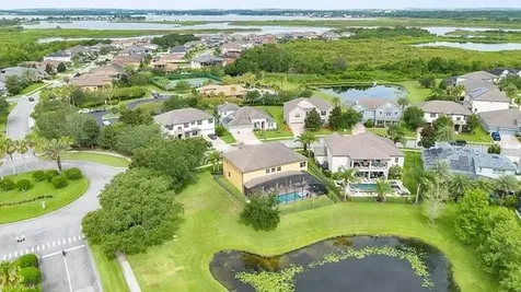 427 Egret Place Drive Winter Garden FL 34787