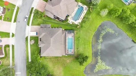 427 Egret Place Drive Winter Garden FL 34787
