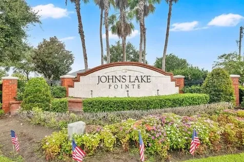 427 Egret Place Drive Winter Garden FL 34787