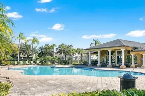427 Egret Place Drive Winter Garden FL 34787