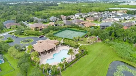 427 Egret Place Drive Winter Garden FL 34787