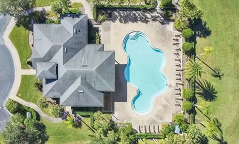427 Egret Place Drive Winter Garden FL 34787
