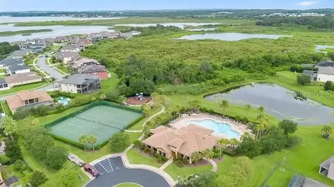427 Egret Place Drive Winter Garden FL 34787