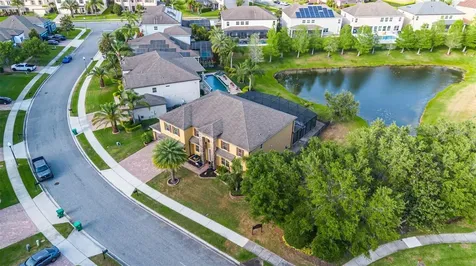 427 Egret Place Drive Winter Garden FL 34787