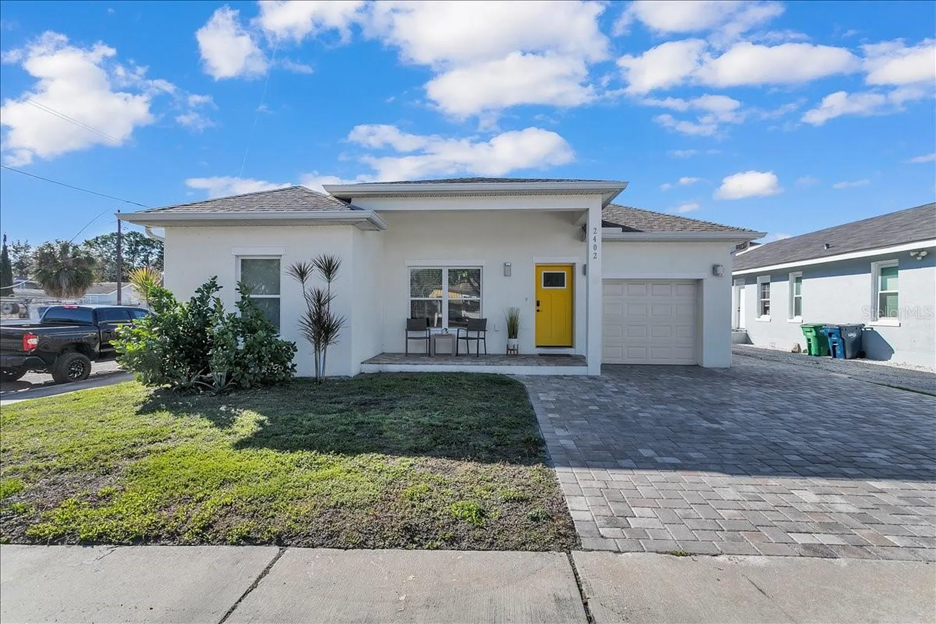 2402 W Fig Street Tampa FL 33609