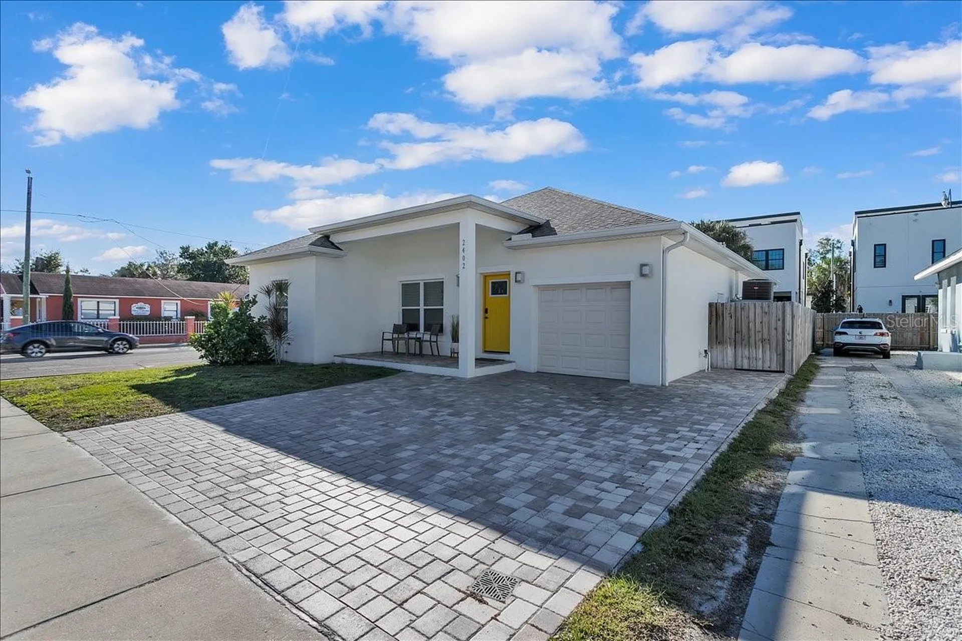 2402 W Fig Street Tampa FL 33609