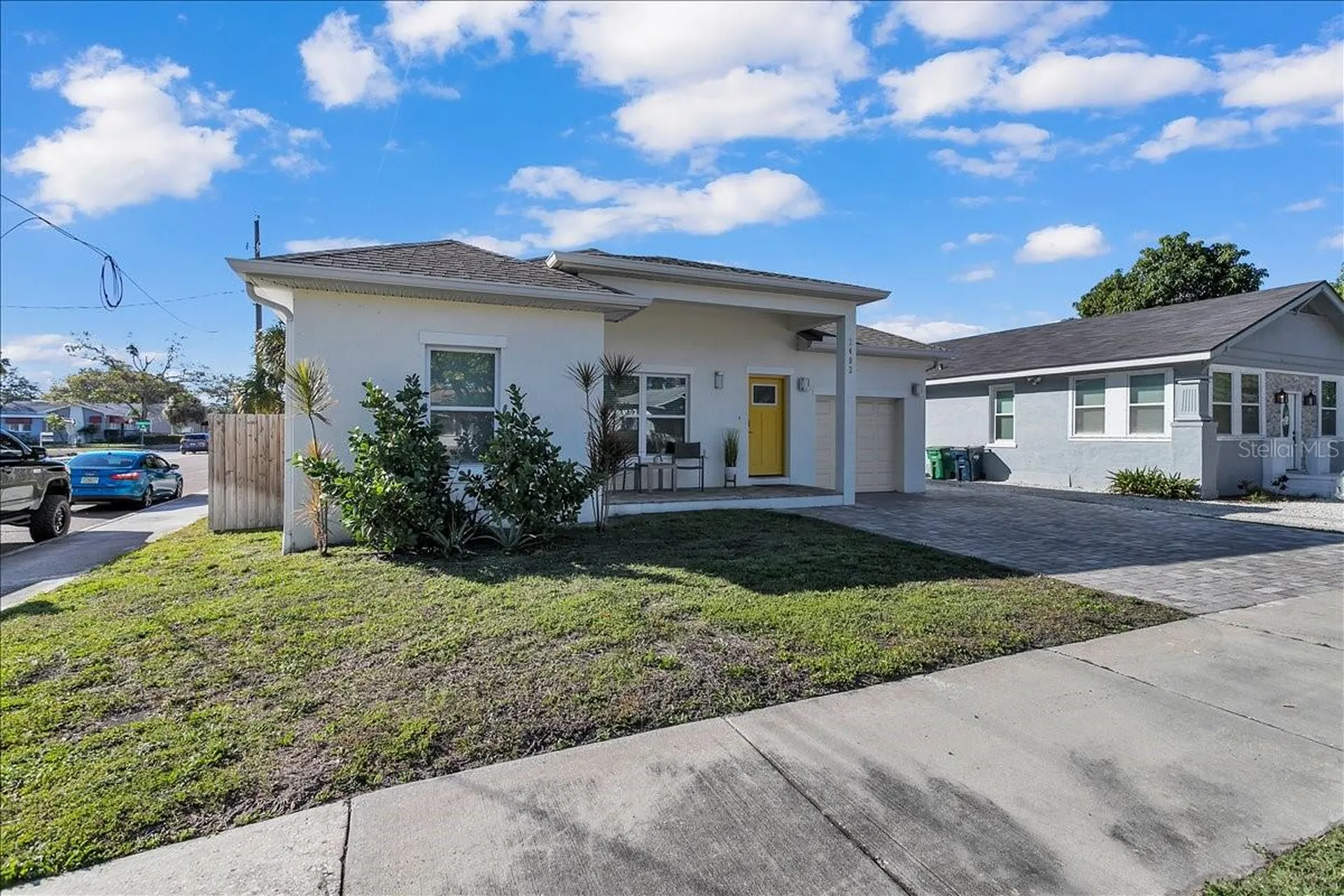 2402 W Fig Street Tampa FL 33609