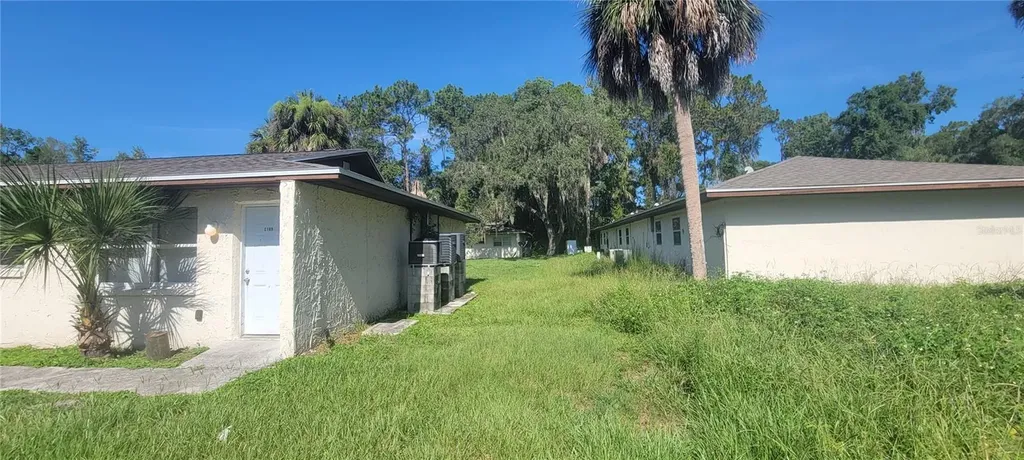 753 NE 9th Street Crystal River FL 34428