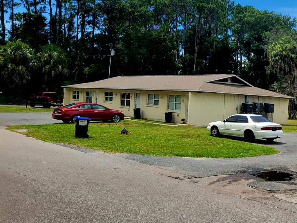 753 NE 9th Street Crystal River FL 34428