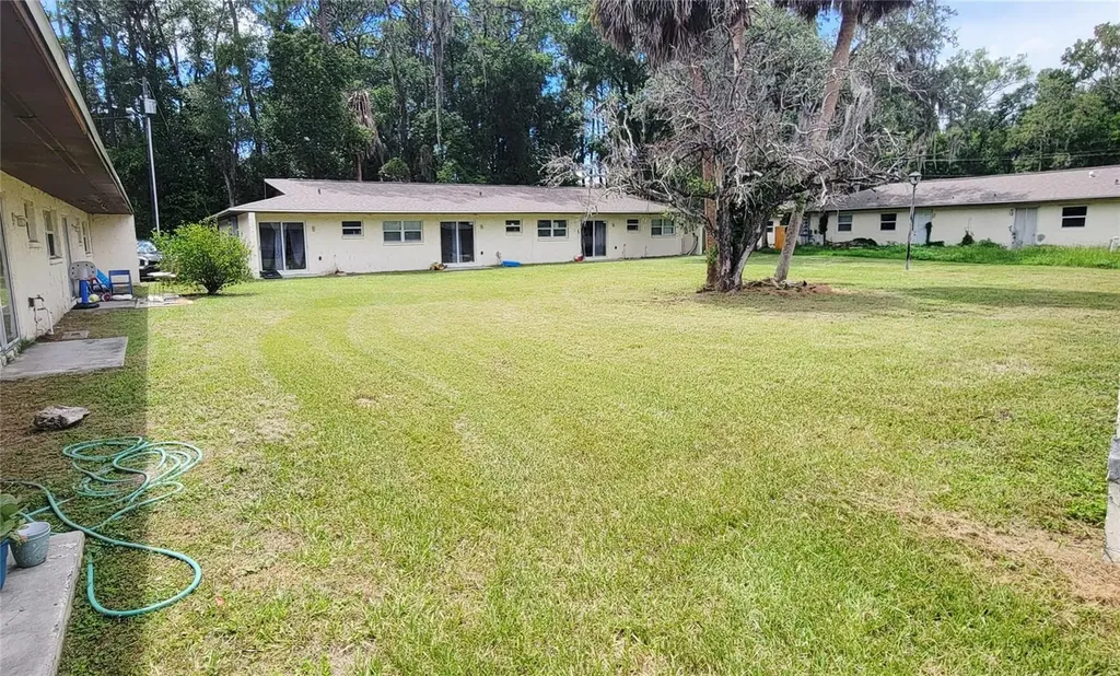 753 NE 9th Street Crystal River FL 34428