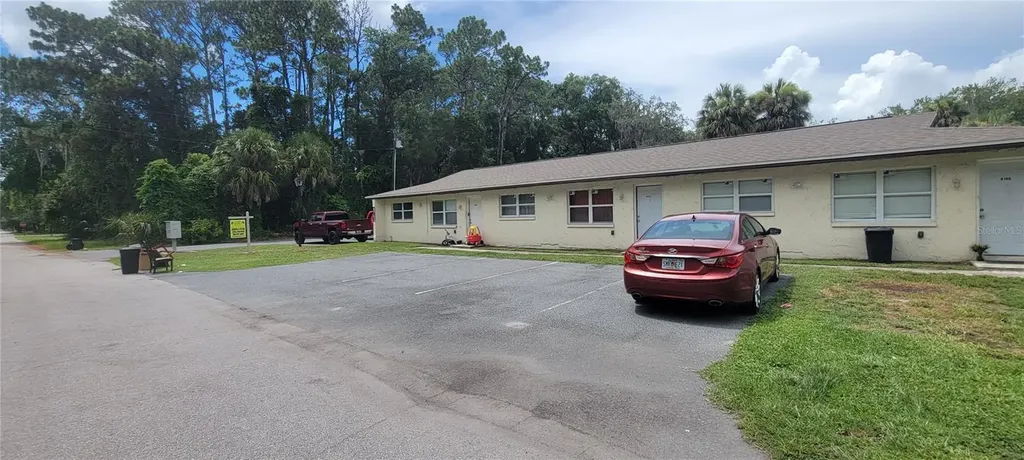 753 NE 9th Street Crystal River FL 34428