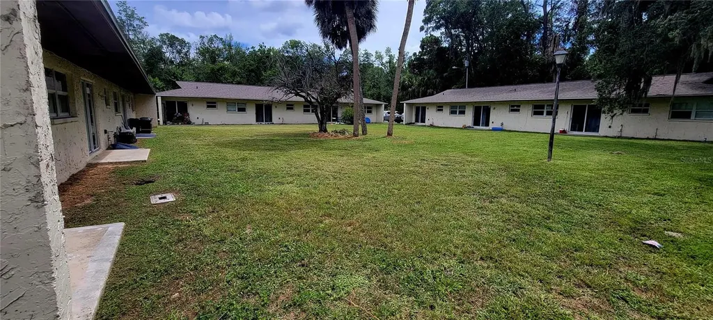 753 NE 9th Street Crystal River FL 34428