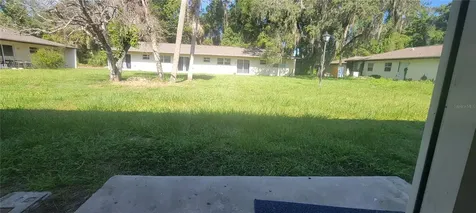 753 NE 9th Street Crystal River FL 34428