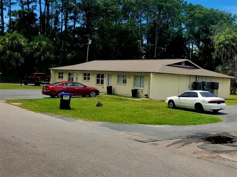 753 NE 9th Street Crystal River FL 34428