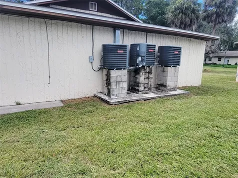 753 NE 9th Street Crystal River FL 34428