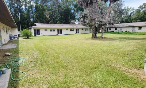 753 NE 9th Street Crystal River FL 34428