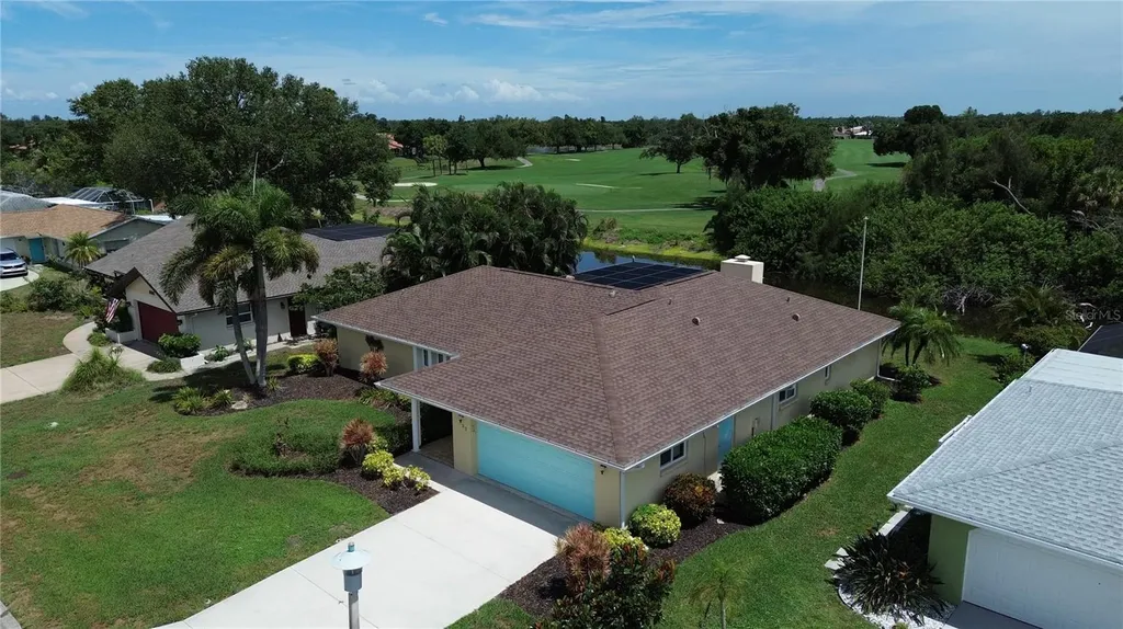 732 S Gondola Drive Venice FL 34293