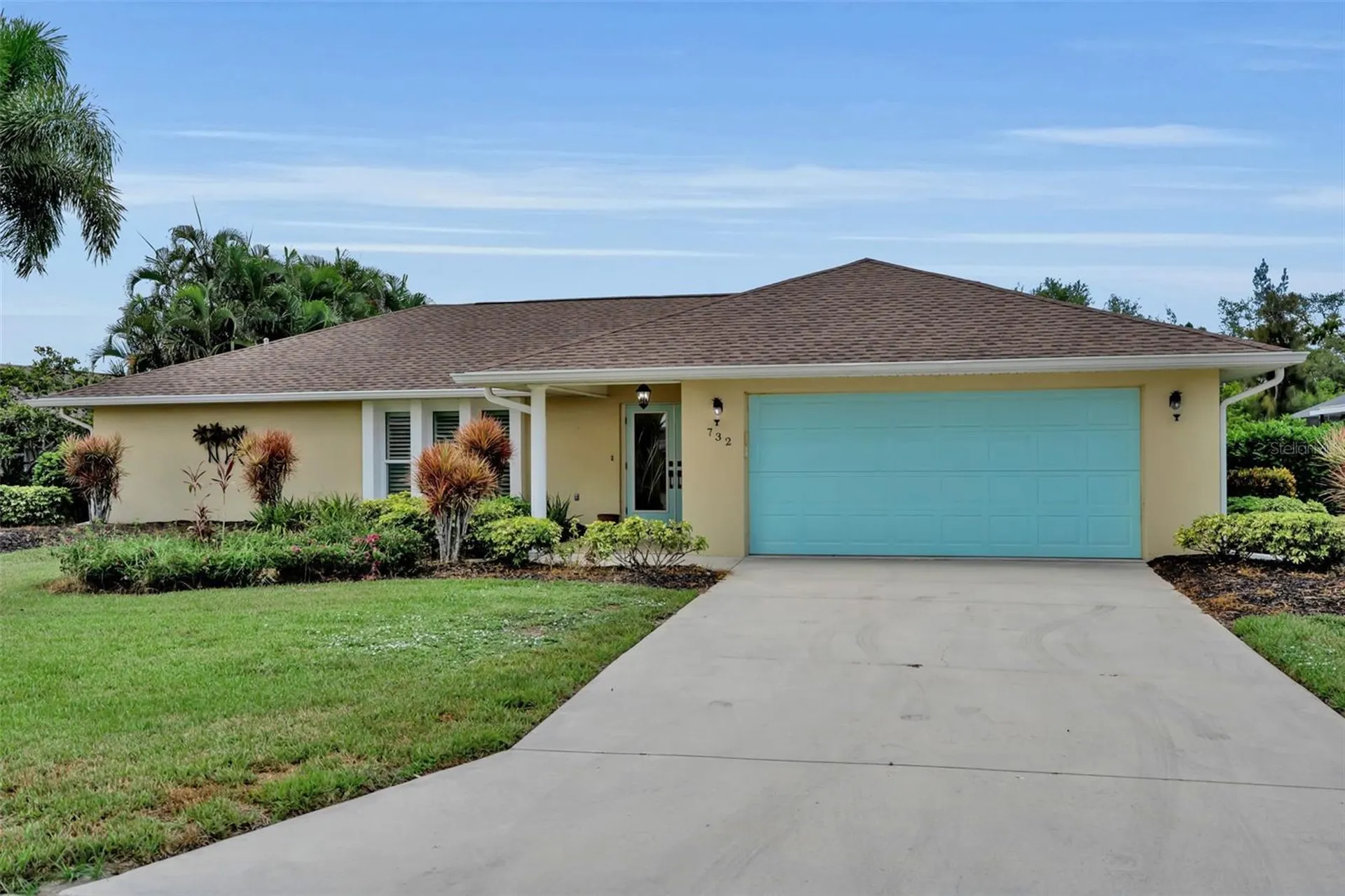 732 S Gondola Drive Venice FL 34293